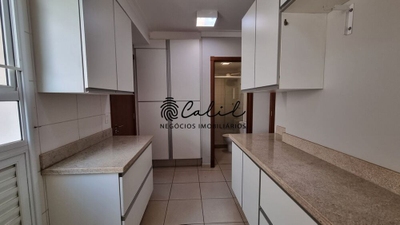 Apartamento, 4 quartos, 281 m² - Foto 2