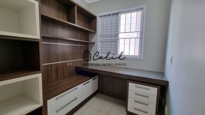 Apartamento, 4 quartos, 281 m² - Foto 4