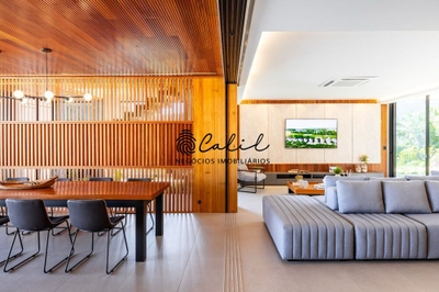 Casa, 8 quartos, 548 m² - Foto 3