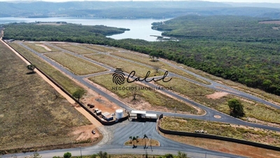 Terreno, 360 m² - Foto 1