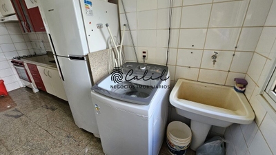 Apartamento, 3 quartos, 80 m² - Foto 4