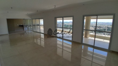 Apartamento, 3 quartos, 275 m² - Foto 4