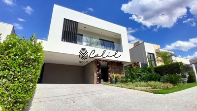 Casa de Condomínio, 3 quartos - Foto 2