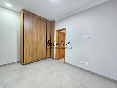 Casa de Condomínio, 3 quartos - Foto 5