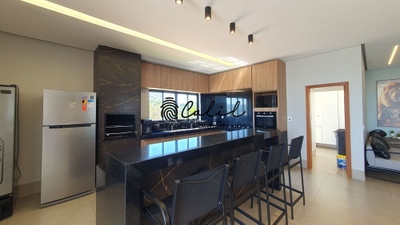 Casa de Condomínio, 8 quartos - Foto 1