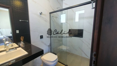 Casa de Condomínio, 8 quartos - Foto 3