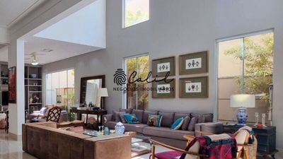 Casa de Condomínio, 4 quartos - Foto 4