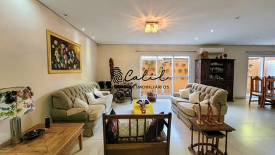 Casa, 4 quartos, 578 m² - Foto 2