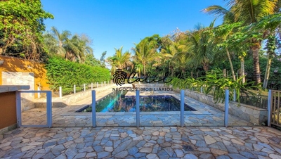 Casa, 4 quartos, 578 m² - Foto 4