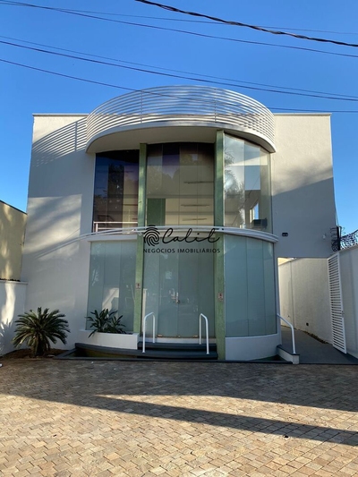 Prédio Inteiro, 400 m² - Foto 1