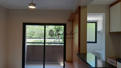 Apartamento, 1 quarto, 45 m² - Foto 4