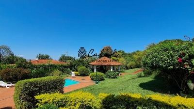 Fazenda-Sítio-Chácara, 5700 m² - Foto 1