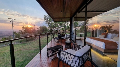 Casa, 5 quartos, 980 m² - Foto 1