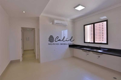 Apartamento, 4 quartos, 529 m² - Foto 1