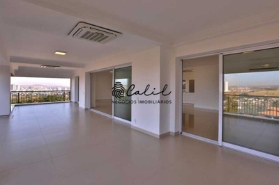 Apartamento, 4 quartos, 529 m² - Foto 5