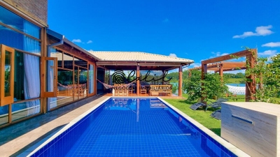 Fazenda-Sítio-Chácara, 3000 m² - Foto 1