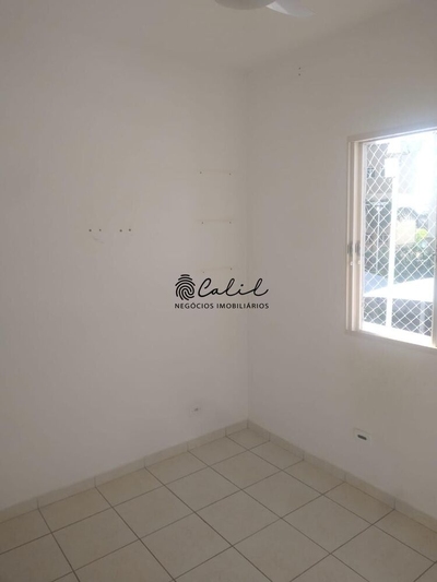 Apartamento, 2 quartos, 43 m² - Foto 1