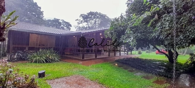 Chácara, 4 quartos, 1960 m² - Foto 2