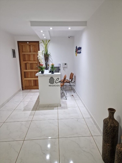 Casa, 15 quartos, 450 m² - Foto 2