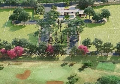 Terreno, 549 m² - Foto 2