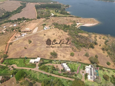 Terreno, 6 hectares - Foto 2