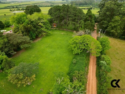 Sítio, 4 quartos, 13 hectares - Foto 3