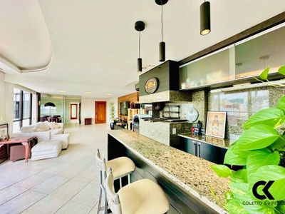 Cobertura, 3 quartos, 378 m² - Foto 4