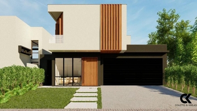 Casa de Condomínio, 3 quartos - Foto 5