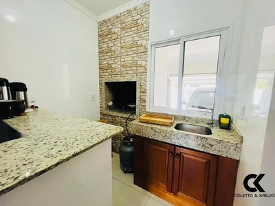 Casa, 3 quartos, 205 m² - Foto 5