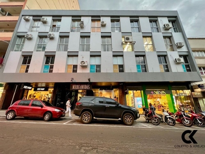 Sala-Conjunto, 40 m² - Foto 4