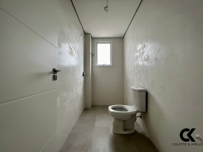 Cobertura, 3 quartos, 233 m² - Foto 5