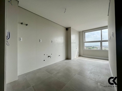 Cobertura, 3 quartos, 233 m² - Foto 4