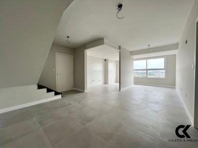 Cobertura, 3 quartos, 233 m² - Foto 2