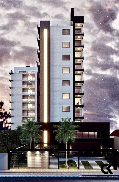 Apartamento, 3 quartos, 112 m² - Foto 4