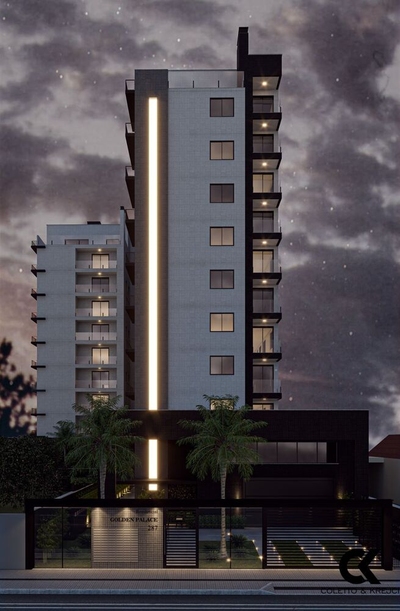 Apartamento, 3 quartos, 112 m² - Foto 2