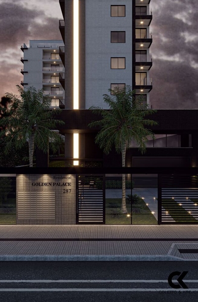 Apartamento, 3 quartos, 112 m² - Foto 1