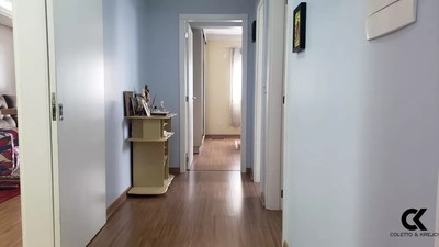 Apartamento, 3 quartos, 103 m² - Foto 5