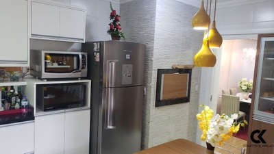 Apartamento, 3 quartos, 103 m² - Foto 2