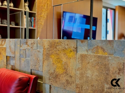 Apartamento, 4 quartos, 198 m² - Foto 2