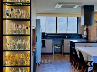 Apartamento, 4 quartos, 198 m² - Foto 5