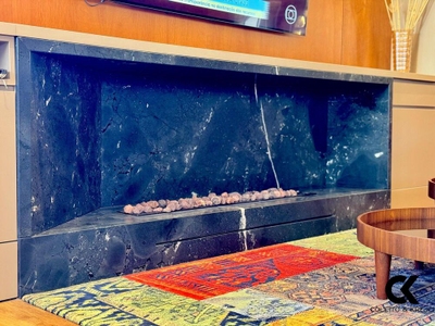 Apartamento, 4 quartos, 198 m² - Foto 3