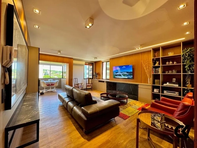 Apartamento, 4 quartos, 198 m² - Foto 1