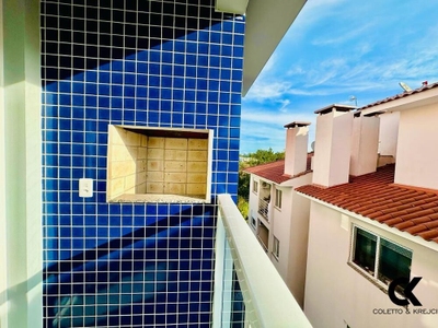 Apartamento, 2 quartos, 60 m² - Foto 5