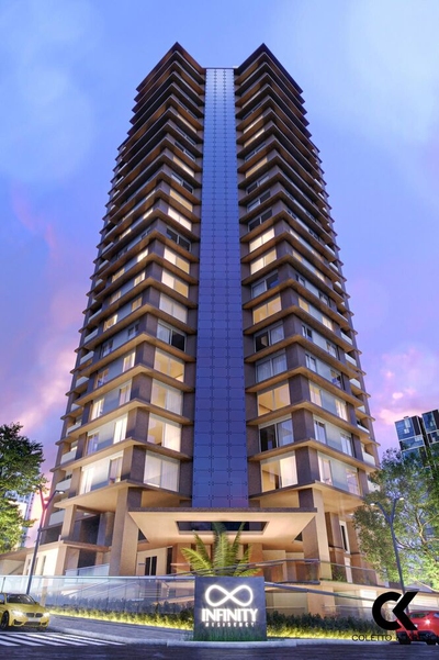 Apartamento, 3 quartos, 247 m² - Foto 2