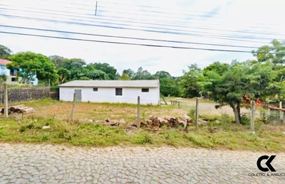 Depósito-Galpão - Foto 1