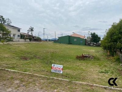 Terreno, 297 m² - Foto 1