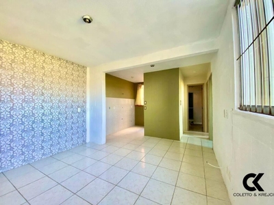 Apartamento, 2 quartos, 46 m² - Foto 3