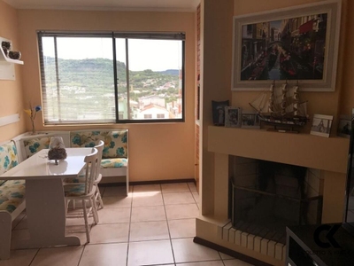 Cobertura, 3 quartos, 147 m² - Foto 4