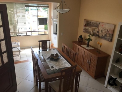 Cobertura, 3 quartos, 147 m² - Foto 3