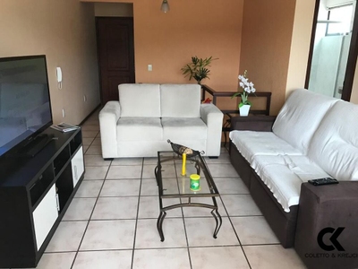 Cobertura, 3 quartos, 147 m² - Foto 2